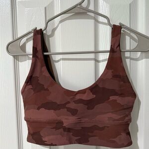 lululemon Reversible Align Bra
